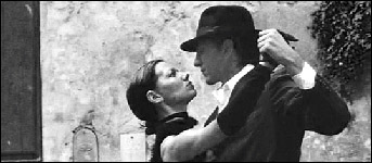 Tango, one of the richest and most fascinating Latin American music
